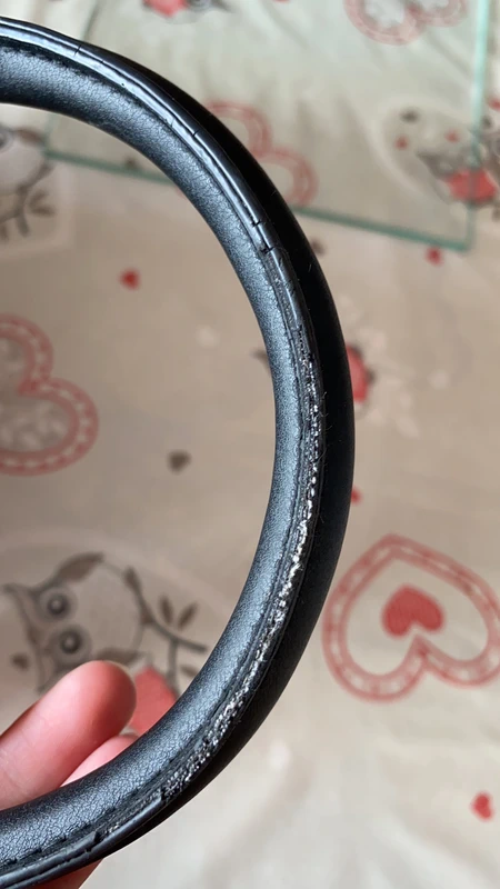 Sac à main noir - photo numéro 6