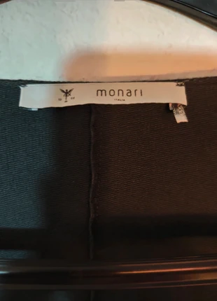 Blazer/ Sweatblazer von Monari, merk: Monari, staat: Goed, maat: M / 38 / 10, € 6,50, € 7,53 inclusief Kopersbescherming