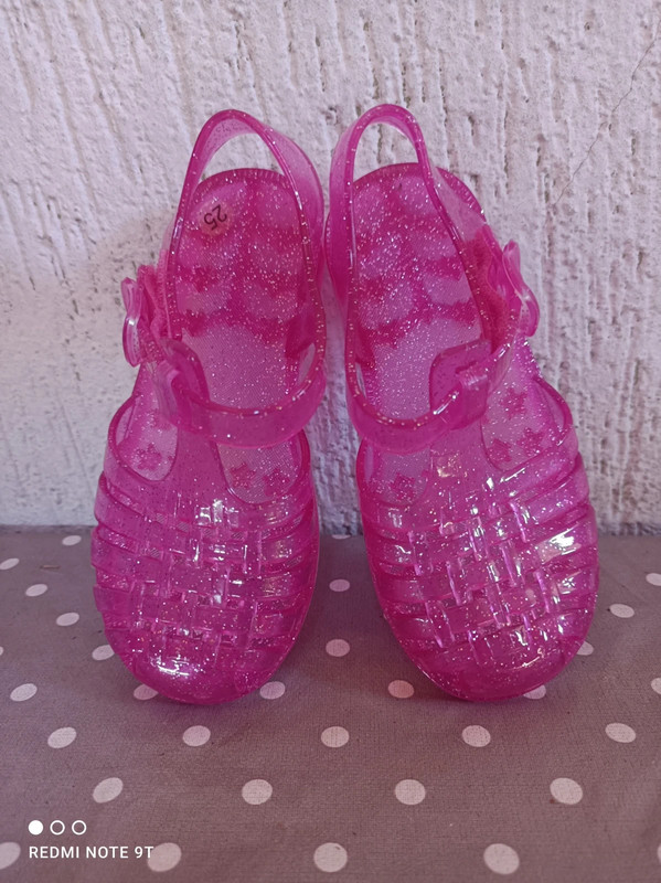 Scarpette per 2025 il mare