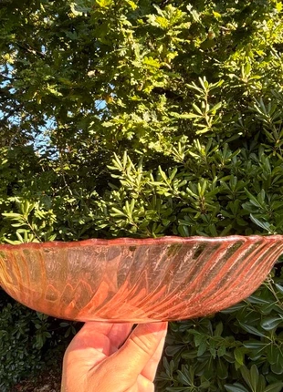 Plat rond Rosaline, marque: Vintage Chic, état: Très bon état, taille: Taille unique, 8,00 €, 9,10 € Protection acheteurs incluse