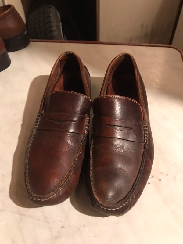 mocassins rudy s spcnt Vinted