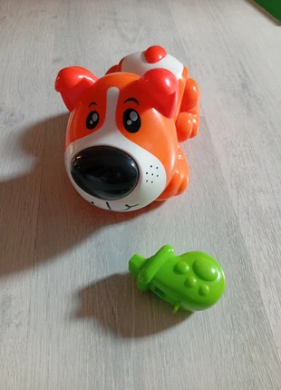 Chien télécommandé, merk: T'mimi, staat: Heel goed, maat: Universeel, € 5,00, € 5,95 inclusief Kopersbescherming