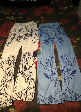 Lot pantalon, état: Très bon état, taille: S / 36 / 8, 3,00 €, 3,85 € Protection acheteurs incluse