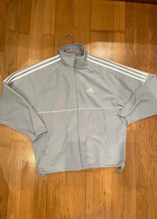 Chaqueta Adidas Retro Vintage, marque: adidas, état: Très bon état, taille: S, 30,00 €, 32,20 € Protection acheteurs incluse