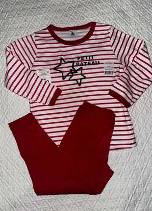 Pyjama petit bateau 3 ans, marca: Petit Bateau, estado: Muy bueno, tamaño: 3 años / 98 cm, 15,00 €, 16,45 € Protección al comprador incluida