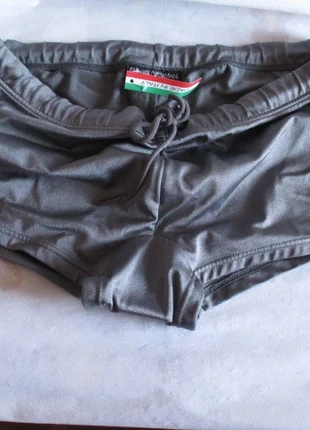 Costume uomo. Tg M. Color acciaio., estado: Novo com etiquetas, tamanho: M, €21.11, €22.87 inclui Proteção do Comprador