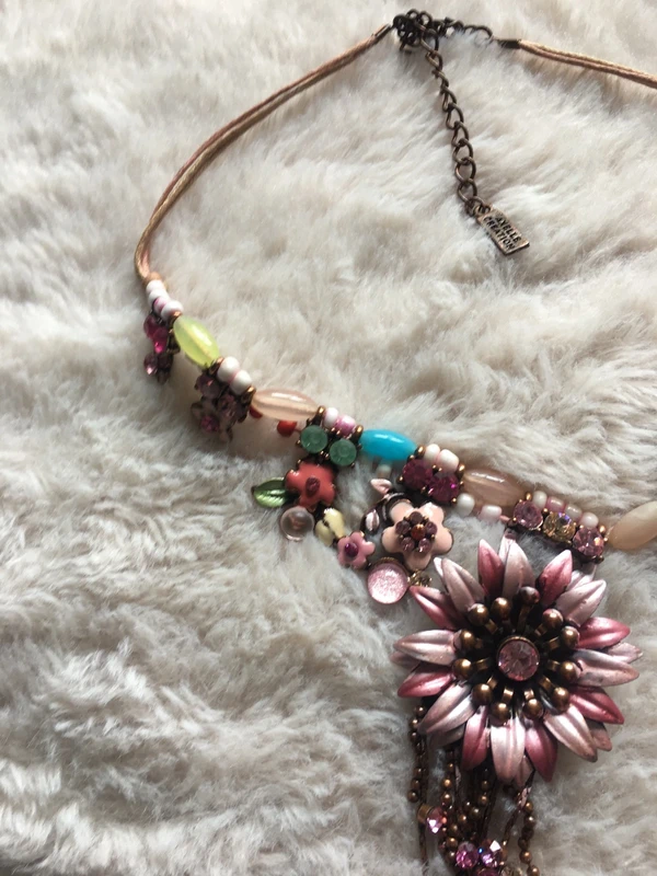 Collier - photo numéro 4