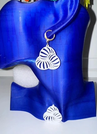 Pendientes exclusivos. Boucles d'oreilles exclusives. Orecchini esclusivi. Brincos exclusivos, marca: My Jewellery, estado: Nuevo sin etiquetas, 4,00 €, 4,90 € Protección al comprador incluida