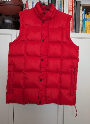 Doudoune sans manche Nike 6.0 rouge M (surf, skate, BMX), brand: Nike, condition: Very good, size: M, €25.00, €26.95 includes Buyer Protection