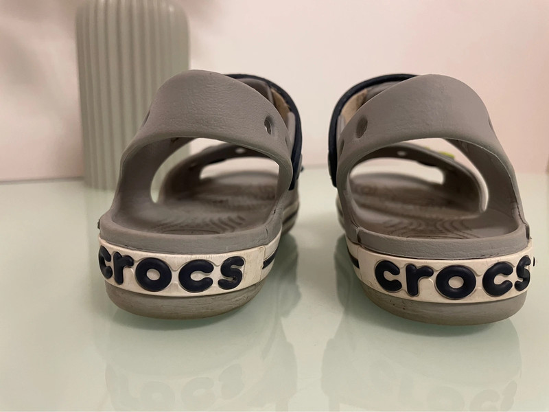 Crocs Sandali Bambini 2