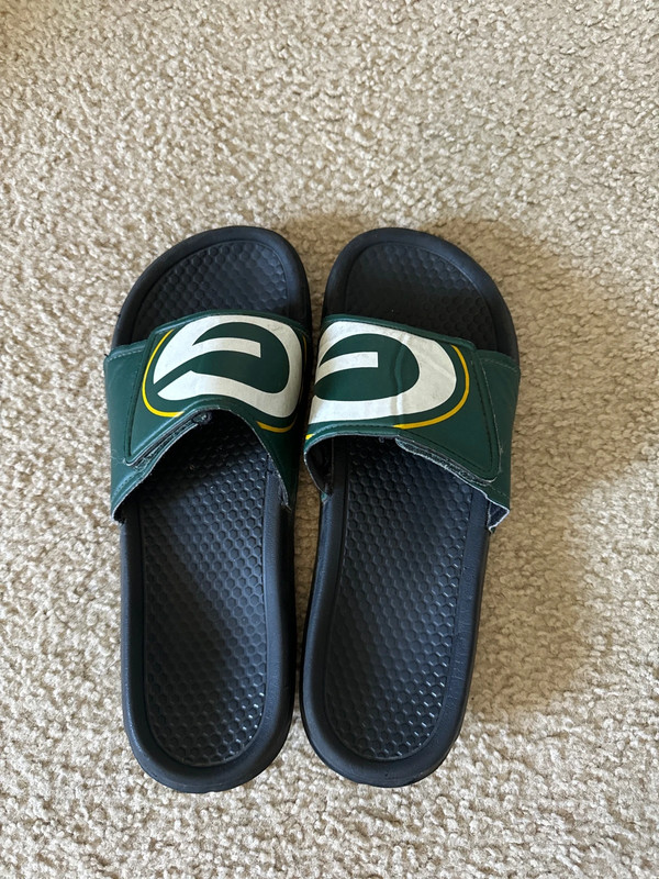 Packers slides