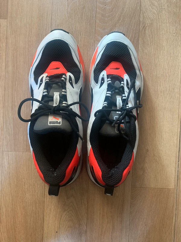 puma r system Vinted
