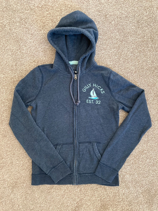 Gilly sale hicks hoodie