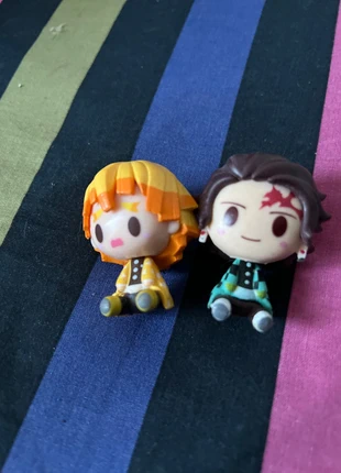 Chibi demon slayer, marque: Demon Slayer, état: Neuf sans étiquette, taille: Taille unique, 10,00 €, 11,20 € Protection acheteurs incluse
