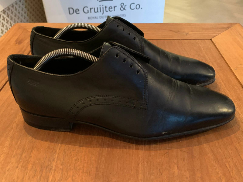 Hugo boss nette schoenen hotsell