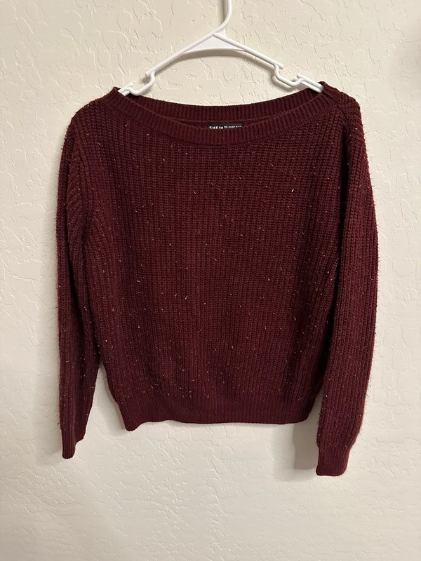 Sweater 1