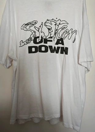 Band T-shirt, marke: H&M, zustand: Sehr gut, größe: M, 25,00 €, 26,95 € inklusive Vinted-Käuferschutz