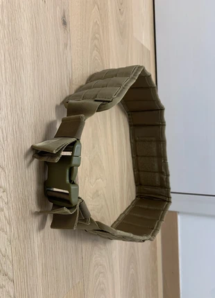 Ceinture militaire tactique, état: Neuf sans étiquette, taille: M, 28,50 €, 30,63 € Protection acheteurs incluse