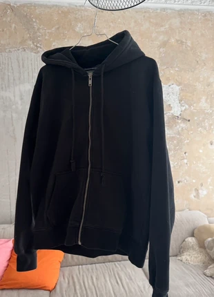 Brandy melville Kaputzenjacke, marque: Brandy Melville, état: Bon état, taille: M, 15,00 €, 16,45 € Protection acheteurs incluse