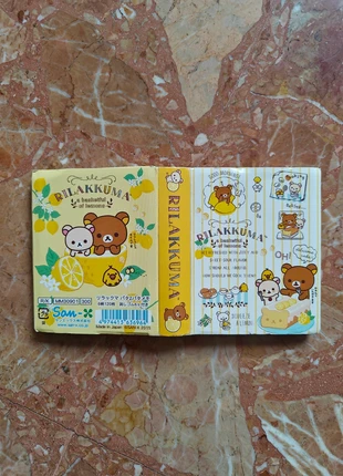 Rilakkuma, brand: Sanrio, condition: New without tags, size: One size, €5.00, €5.95 includes Buyer Protection