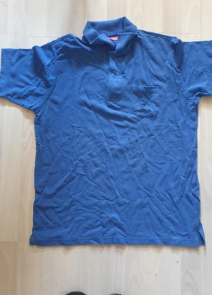 Magnifique polo lumineux L, brand: Tissaia, condizioni: Ottime, taglia: L, €9.90, €11.10 include la Protezione acquisti