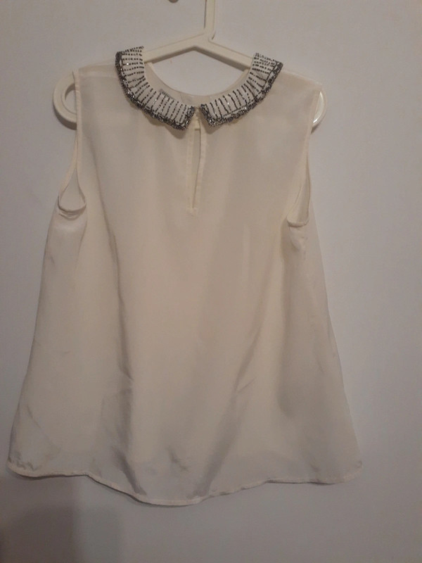 Blusa top K Woman 5