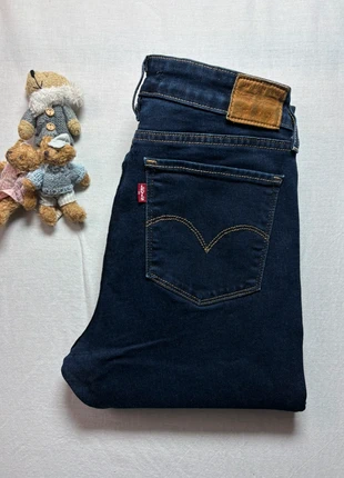 Jean Levis 711 Skinny 🇺🇸, marque: Levi's, état: Très bon état, taille: M / 38 / 10, 40,00 €, 42,70 € Protection acheteurs (Pro) incluse