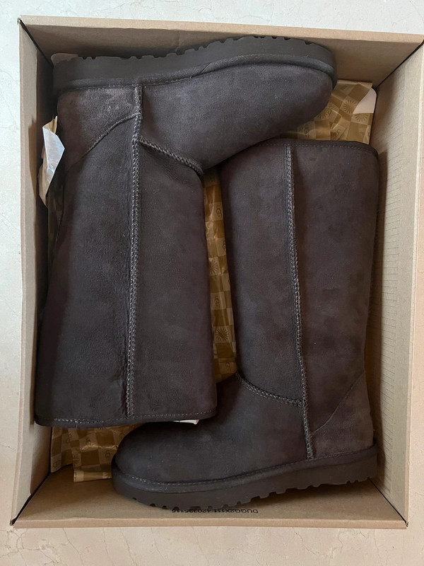 Tall ugg boots uk deals