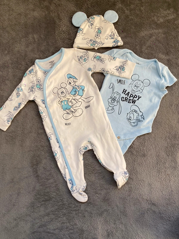 Primark babykleding sale