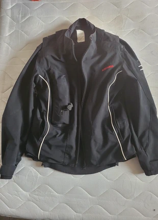 Manteau airbag femme, brand: airparka, condizioni: Ottime, taglia: M / IT 42 / EU 38, €120.00, €126.70 include la Protezione acquisti