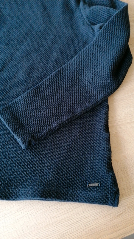 Pull RQRD casual wear Maat S Vinted