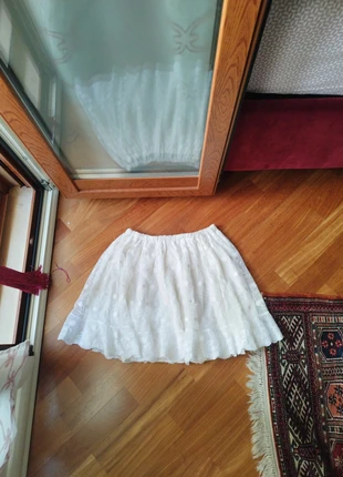 Coquette skirt, brand: COQUETTE, condizioni: Nuovo senza cartellino, taglia: S / IT 40 / EU 36, €5.00, €5.95 include la Protezione acquisti