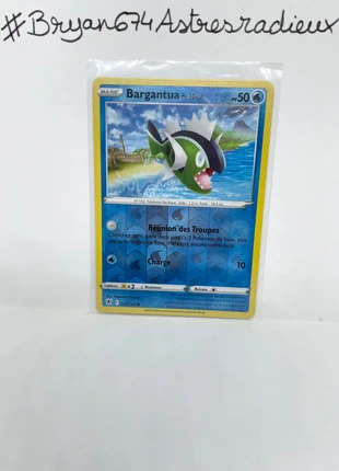 Bargantua de Hisui reverse 043/189 Astres Radieux, marca: Pokémon, estado: Muy bueno, 1,50 €, 2,28 € Protección al comprador Pro incluida