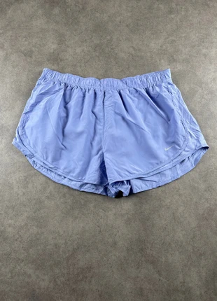 Short de sport Nike violet lilas taille XXL femme Dri-Fit running 16 uk 44 eu - SHO0619, marca: Nike, estado: Muy bueno, tamaño: XXL / 44 / 16, 9,00 €, 10,15 € Protección al comprador Pro incluida