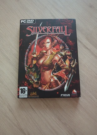Silverfall - jeu PC, condition: Very good, €3.00, €3.85 includes Buyer Protection