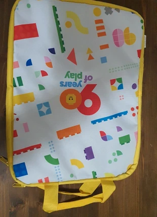 Custodia PC Portatile originale Lego, marke: LEGO, zustand: Neu, 15,00 €, 16,45 € inklusive Vinted-Käuferschutz