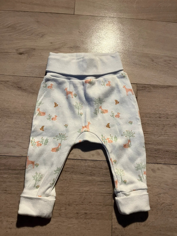 Legging Bébé 1