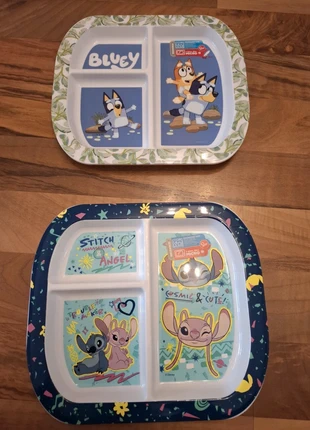 Platos compartimentos, brand: Stitch, condizioni: Nuovo con cartellino, taglia: Taglia unica, €5.00, €5.95 include la Protezione acquisti