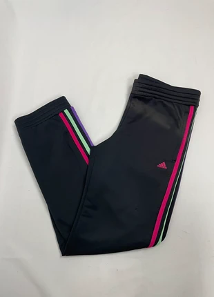 Bas de survêtement Adidas, merk: adidas, staat: Heel goed, maat: M / 38 / 10, € 10,00, € 11,20 inclusief Kopersbescherming