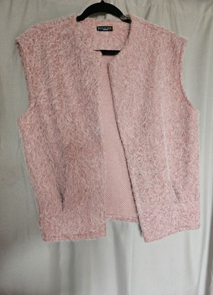 Veste sans manches, état: Neuf sans étiquette, taille: 4XL / 48 / 20, 10,00 €, 11,20 € Protection acheteurs incluse