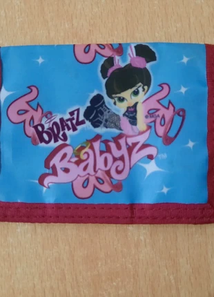 Bratz babyz portafogli con gancio, marque: Bratz, état: Bon état, 7,00 €, 8,05 € Protection acheteurs incluse