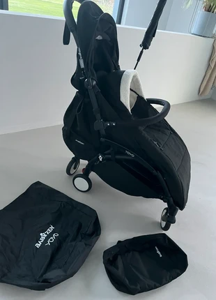 Yoyo2 Babyzen City stroller, merk: Babyzen, staat: Heel goed, € 450,00, € 473,20 inclusief Kopersbescherming