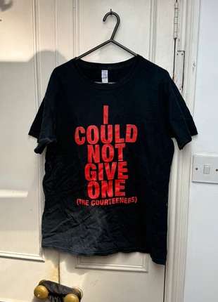 Courteeners vintage t shirt, brand: Courteeners, condition: Good, size: M, £10.00, £11.20 includes Buyer Protection