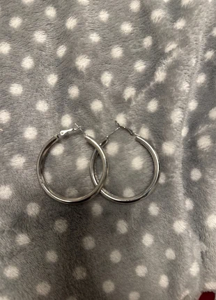 Vendo cerchi in acciaio inox, brand: INOX, condizioni: Nuovo senza cartellino, €5.00, €5.95 include la Protezione acquisti