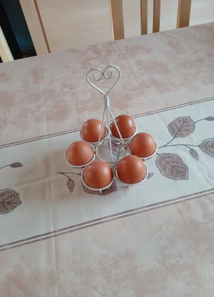 Petit panier pour œufs, marque: Vintage, état: Très bon état, 3,00 €, 3,85 € Protection acheteurs incluse