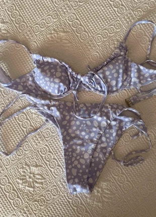 Bikini 👙, marque: Local, état: Très bon état, taille: XS / 34 / 6, 2,00 €, 2,80 € Protection acheteurs incluse