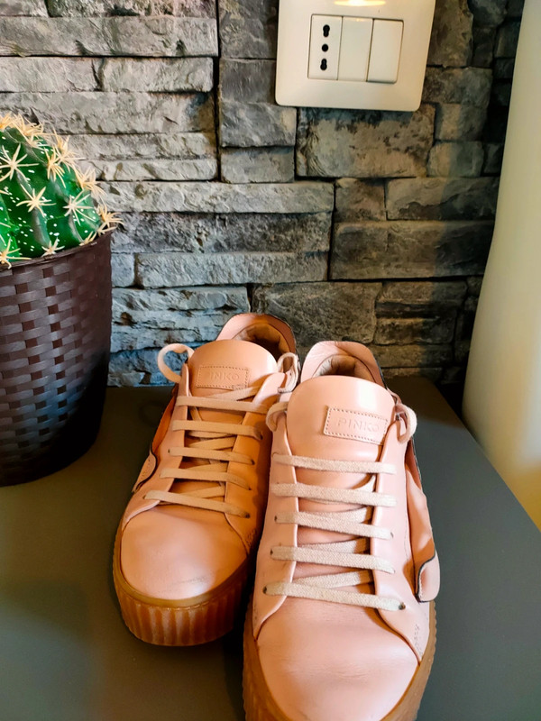 Scarpe pinko 2025