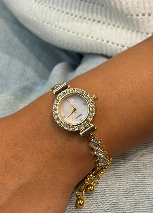 Relógio Quartz, brand: Quartz, condizioni: Nuovo senza cartellino, taglia: Fino a 30 mm, €15.00, €16.45 include la Protezione acquisti