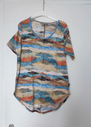 T-shirt Royal Robbins, marke: Royal Robbins, zustand: Sehr gut, größe: XS / 34 / 6, 2,00 €, 2,80 € inklusive Vinted-Käuferschutz