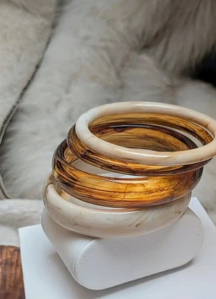 Bracelet vintage, marke: Boutique indépendante, zustand: Neu, 14,90 €, 16,35 € inklusive Vinted-Käuferschutz